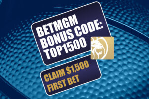WTOP Betmgm Bonus Code