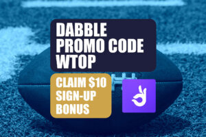 WTOP Dabble Promo Code