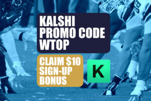 WTOP Kalshi Promo Code