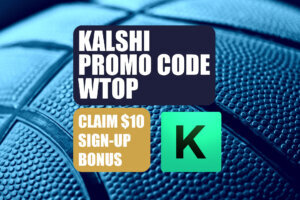 WTOP Kalshi Promo Code