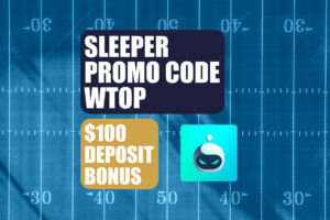 WTOP Sleeper Promo Code