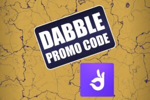 Dabble promo code
