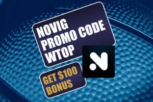 Novig Promo Code