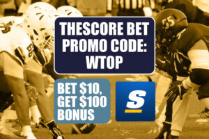 TheScore Bet Promo Code