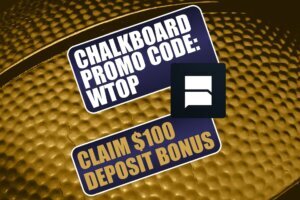 Chalkboard promo code