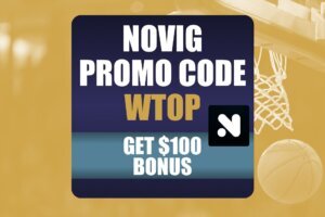 Novig Promo Code