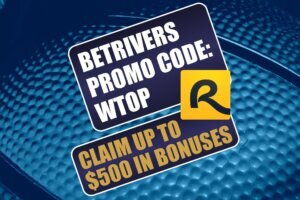 BetRivers promo code