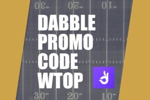 Dabble promo code