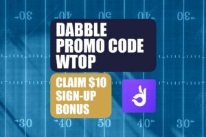 Dabble promo code