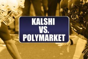 Kalshi vs. Polymarket