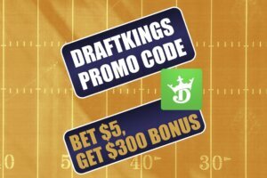 DraftKings Super Bowl promo code