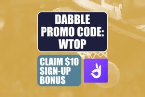 Dabble promo code