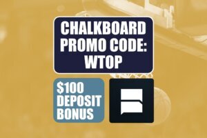 Chalkboard promo code