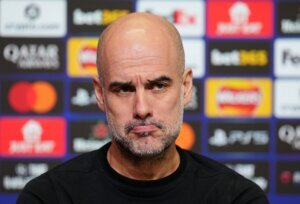 Britain Champions League Soccer