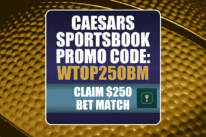 Caesars Sportsbook Promo Code