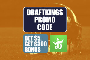 DraftKings Promo Code