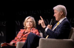 Epstein Congress Clintons