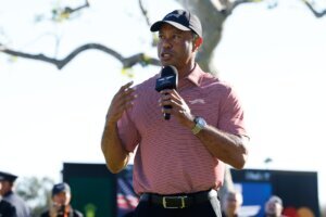 Genesis Invitational Golf