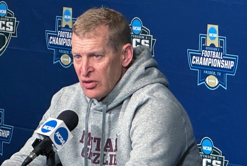Montana Hauck Retires Football