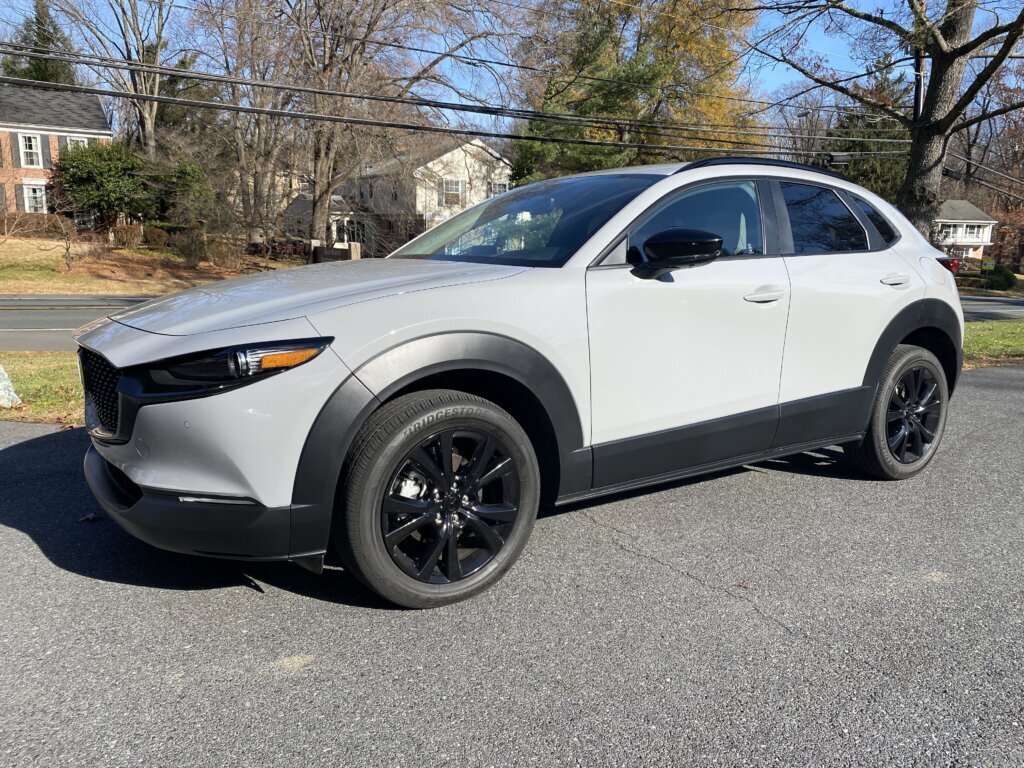 This is called "compact" by Mazda and "subcompact" by others.