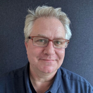 Steve Karesh