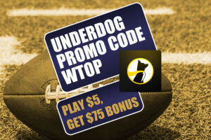 Underdog Promo Code