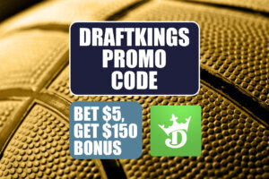 WTOP Draftkings Promo Code