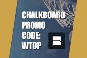 Chalkboard promo code