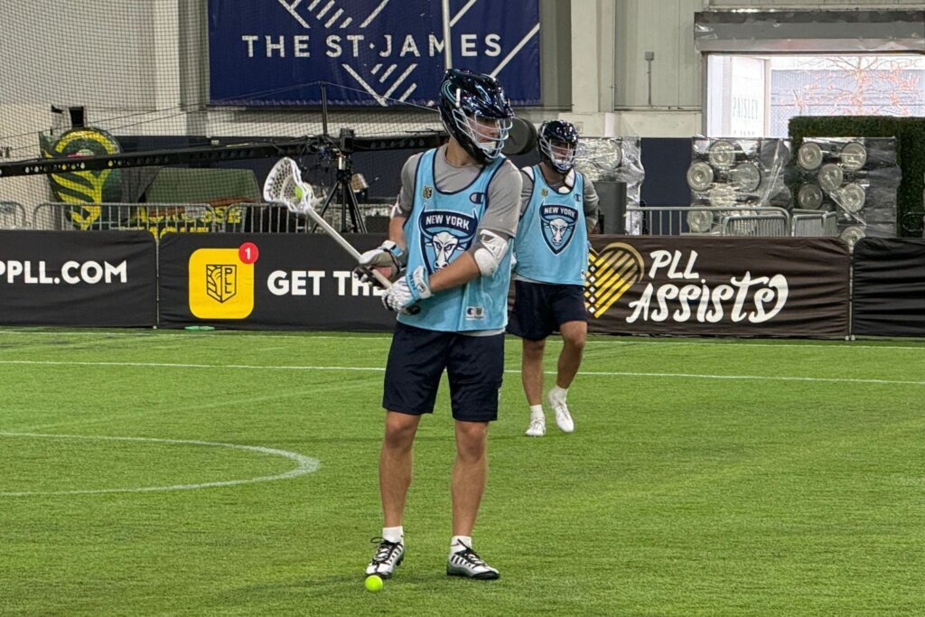 St james lacrosse tournament