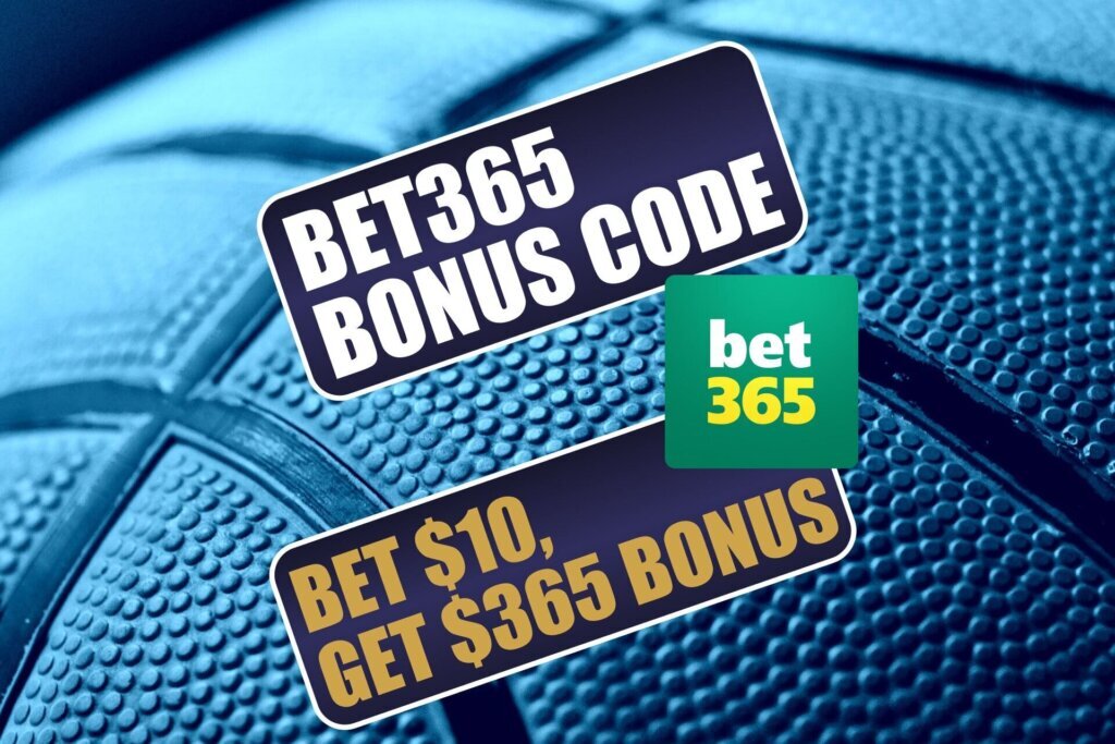 Bet365 bonus code