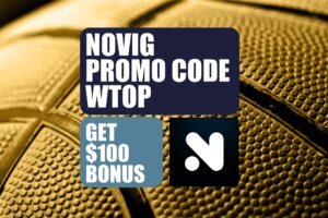 Novig Promo Code