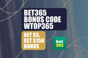 Bet365 Bonus Code