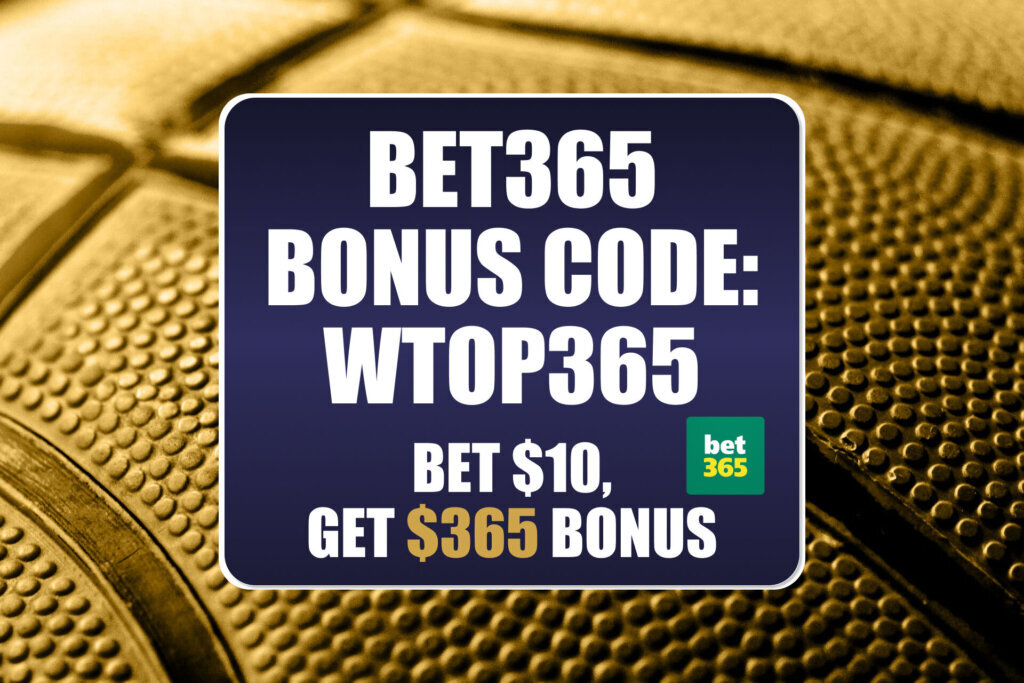 Bet365 Bonus Code