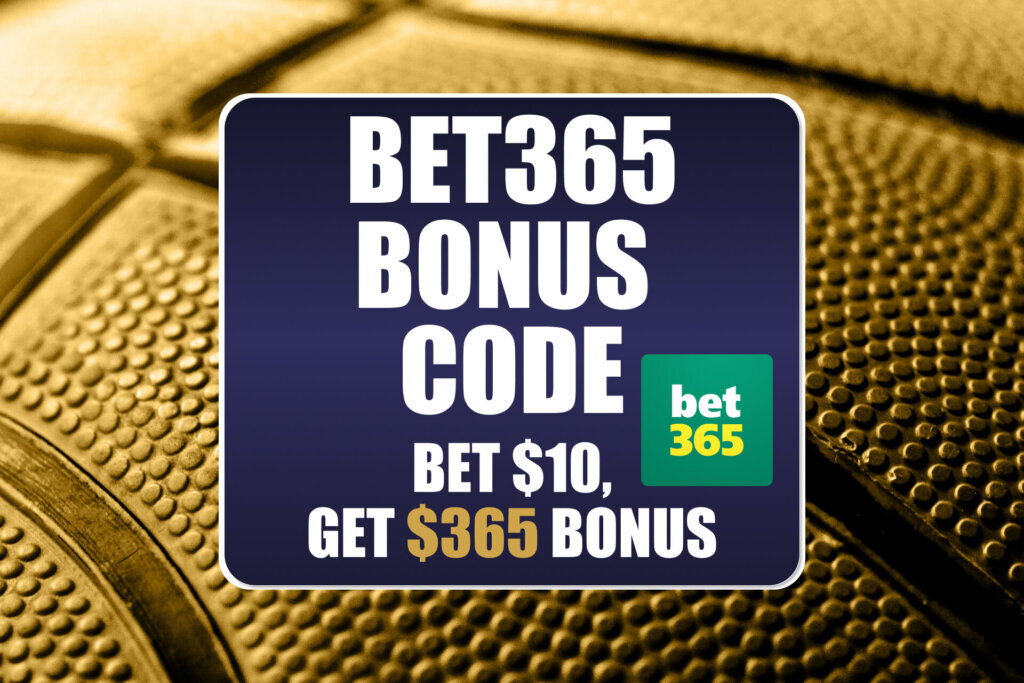 Bet365 Bonus Code