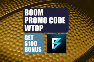 Boom Sports Promo Code