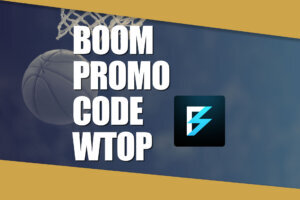 Boom Sports Promo Code