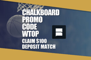 Chalkboard Promo Code