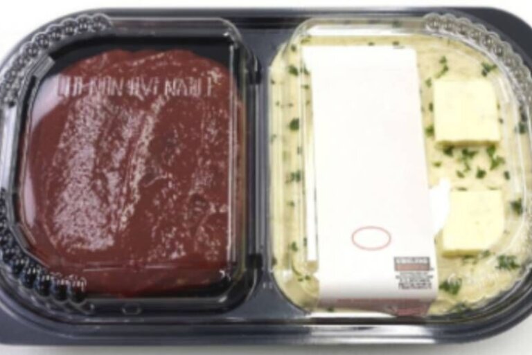 Costco meatloaf recall