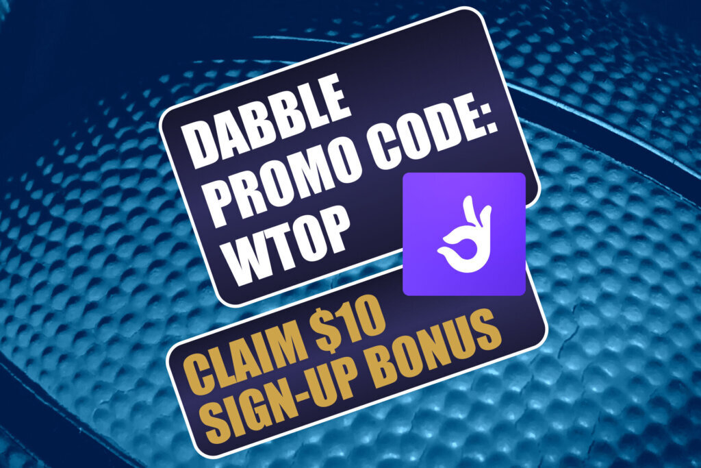 Dabble Promo Code