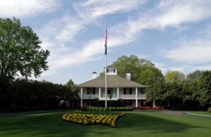 Golf Master New Digs