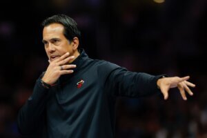 Heat Hornets Basketball