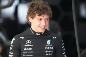 Japan F1 GP Auto Racing
