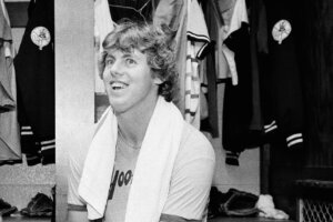 Obit Ken Clay Baseball