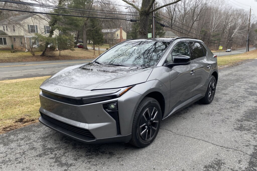 The Toyota bZ may not lead the EV pack, but it remains a practical, comfortable option with thoughtful touches — ideal for drivers who prioritize simplicity and reliability over headline‑grabbing specs.