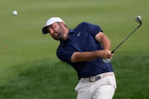 Players Championship Golf
