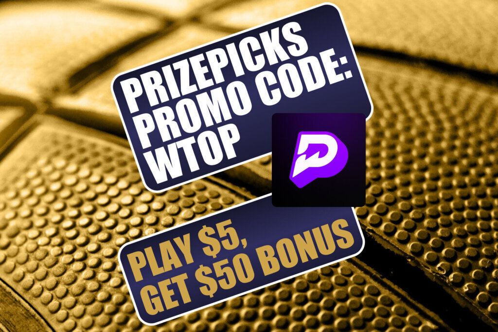 PrizePicks Promo Code
