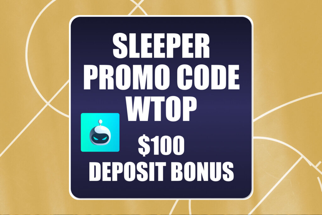 Sleeper Promo Code