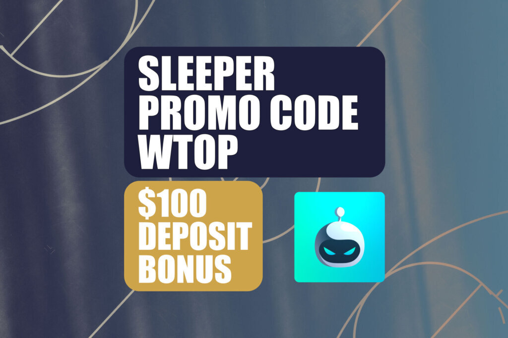 Sleeper Promo Code