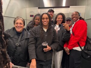 WNBA CBA Behind the Scenes