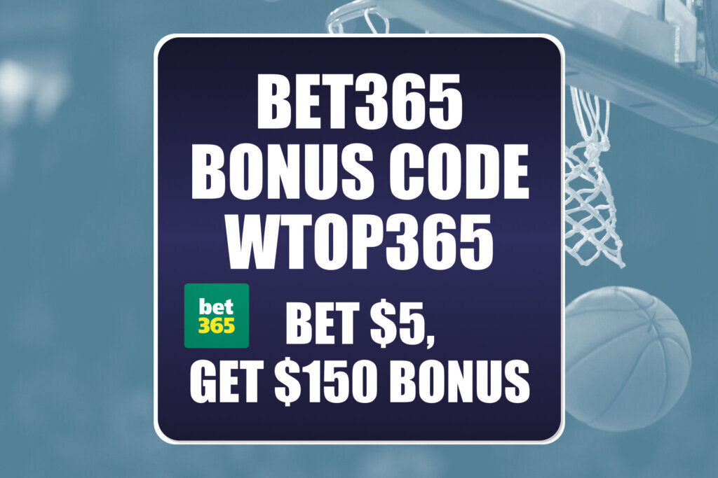 WTOP Bet365 Bonus Code 10 (2)
